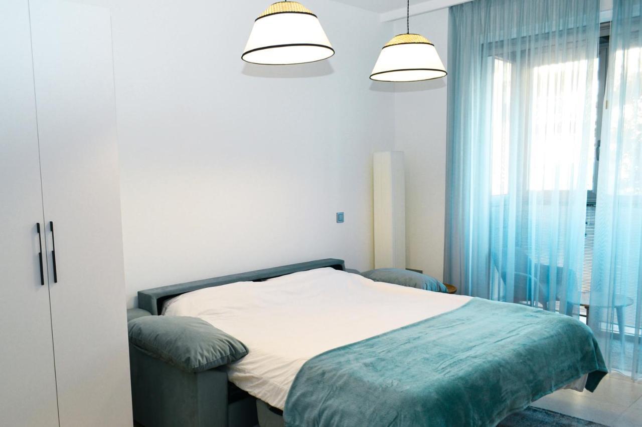 Anka Beach Apartment Patacona Valencia Luaran gambar