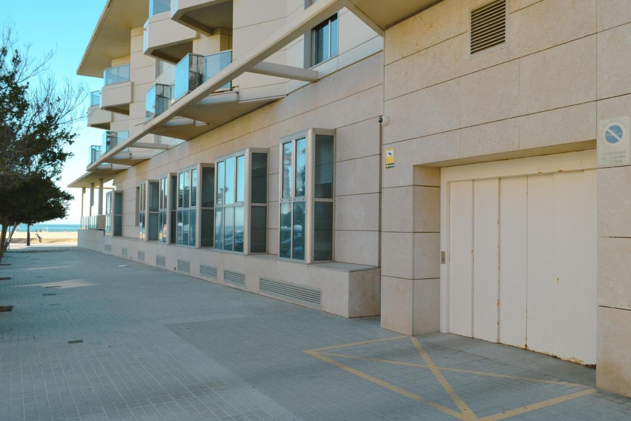 Anka Beach Apartment Patacona Valencia Luaran gambar