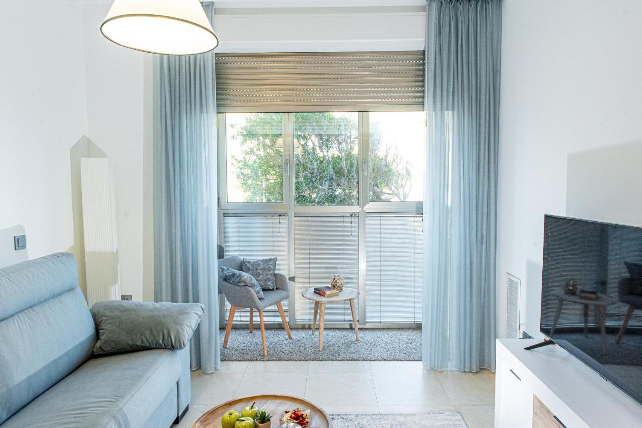 Anka Beach Apartment Patacona Valencia Luaran gambar