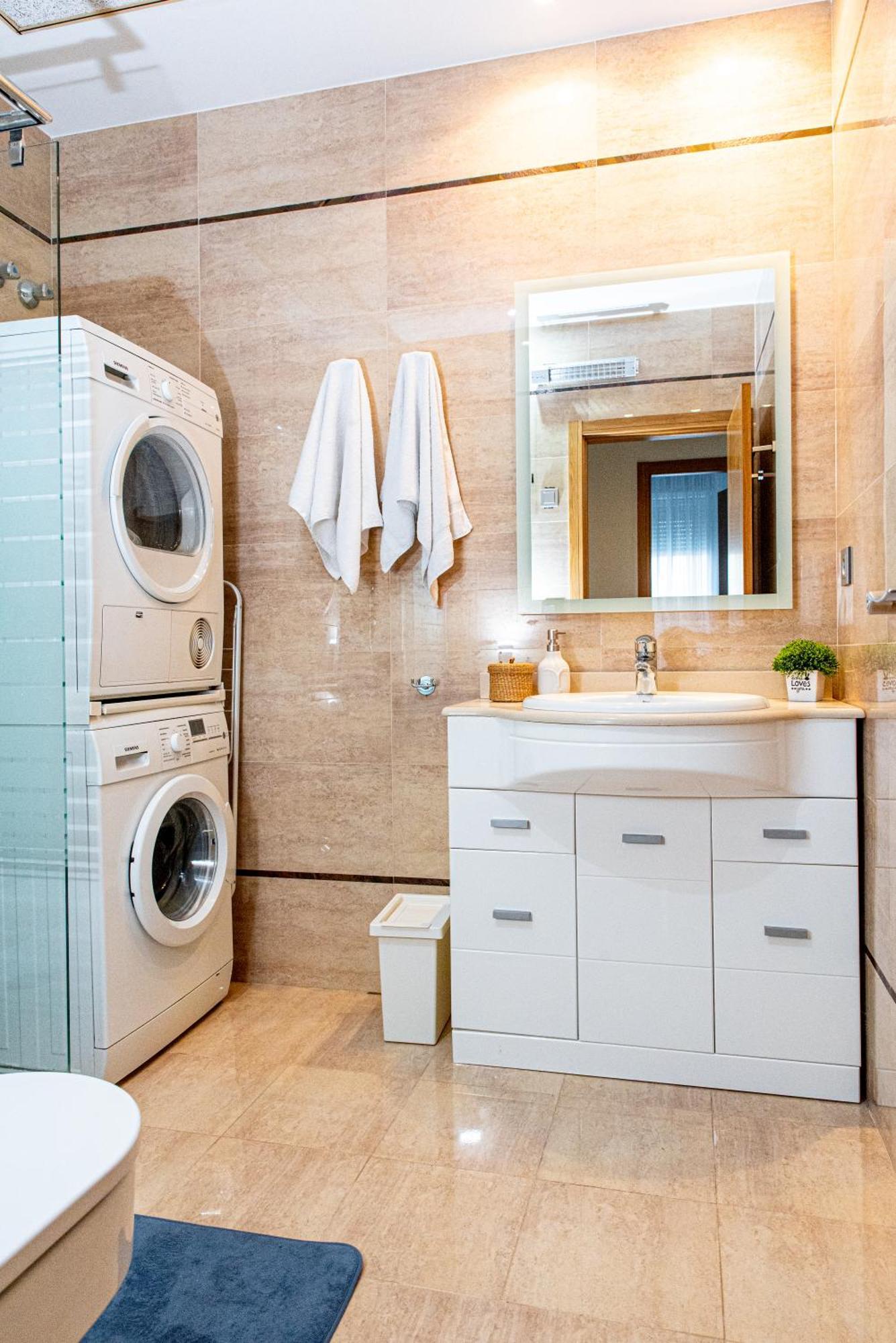 Anka Beach Apartment Patacona Valencia Luaran gambar